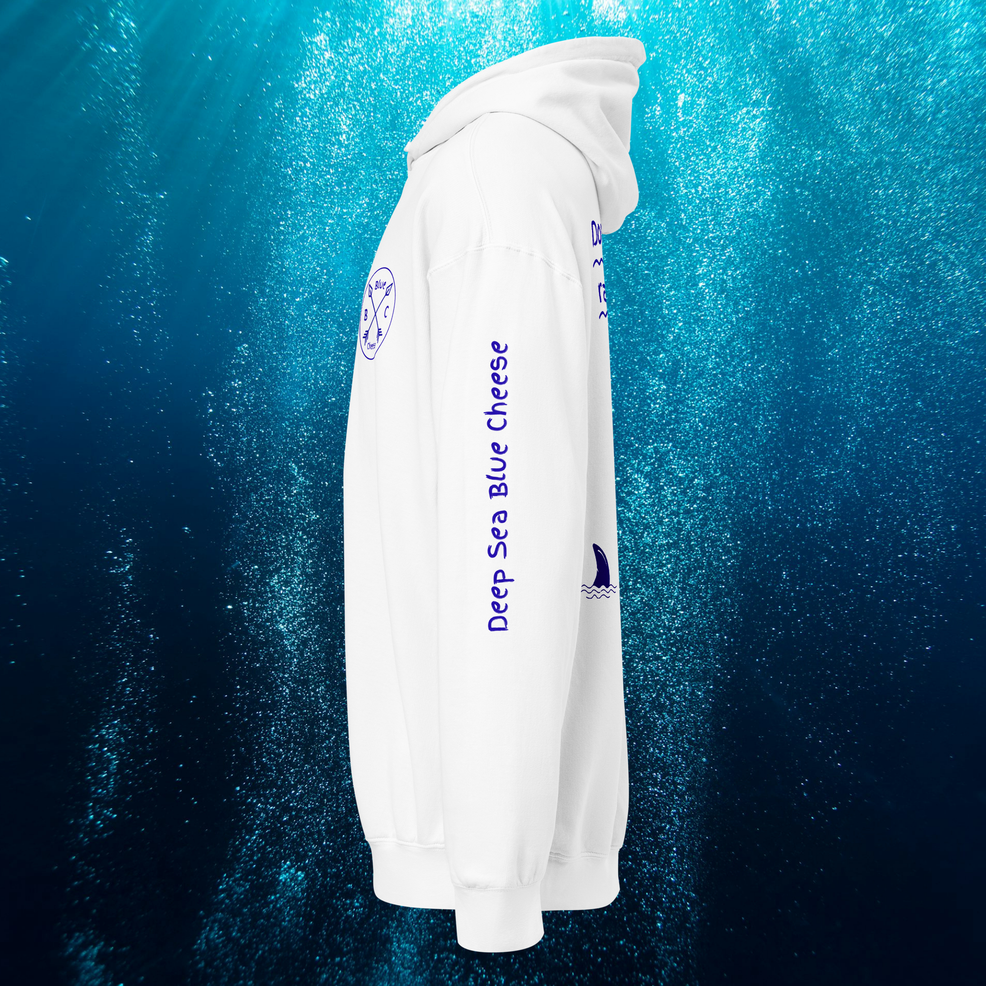 The Rebellion Hoodie